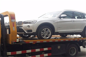 霍林郭勒拖车24小时服务电话